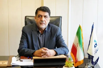 کاهش ۵۵ درصدی بارندگی&zwnj;ها