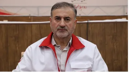افتتاح و کلنگ&zwnj;زنی ۱۰۰۰ میلیارد پروژه هلال احمر در کشور