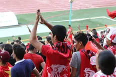 پایان فروش بلیت بازی پرسپولیس و صنعت نفت