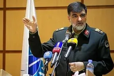 ۳۳ هزار فقره تصادفات جاده‌ای در تعطیلات نوروزی