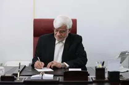 پیام تبریک معاون اول رئیس جمهور به وزنه&zwnj;برداران: به شما پهلوانان افتخار می&zwnj;کنیم