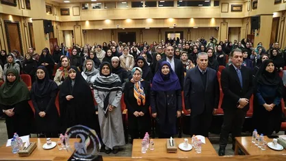 در همایش زنان و توسعه پایدار چه می&zwnj;گذرد؟