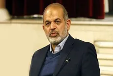 وحیدی به سیستان و بلوچستان سفر کرد 