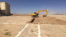 اوقاف ۲۰۰ هکتار زمین مورد نیاز نهضت ملی مسکن در شهر قیدار را تامین کرد