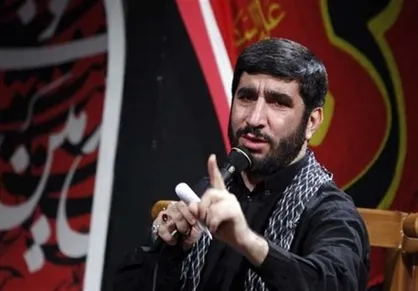 سلحشور: برخی اشعار مداحان مناسب شان اهل بیت نیست / حاج محمود نغمه&zwnj;های قدیمی را به شکل زیبایی امروزی می&zwnj;کند