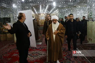 شجونی