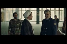 سکانس‌های دیدار شهید ستاری و هاشمی از «منصور» حذف شد