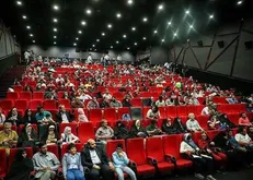 بازگشایی محدود سینما‌ها از جمعه