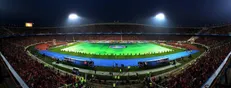 آزادی میزبان مسابقات AFC می‌شود؟ +عکس