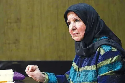 &laquo;منیژه&zwnj;آرمین&raquo; دبیر علمی دهمین جشنواره داستان انقلاب شد
