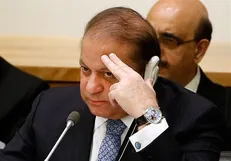 مکان احتمالی زندانی شدن نواز شریف کجاست؟