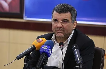 استفاده از زنان در معاونت وزرات بهداشت