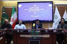 شناسایی تابلو‌های مخدوش کوچه‌های مزین به نام شهدا/ رونمایی از تابلو‌های جدید