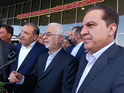 وزیر کشور: اختیارات استانداران استان&zwnj;های مرزی افزایش می&zwnj;یابد