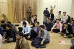 طلاب المقاومه