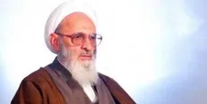 مراسم واع با پیکر علامه حسن‌زاده آملی در روز اربعین برگزار می‌شود/ اعلام یک هفته عزای عمومی