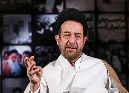 موسوی خویینی&zwnj;ها می&zwnj;گفت کروبی هم دارد مثل پدرش روانی می&zwnj;شود/ کروبی تا رسائل و مکاسب بیشتر درس نخوانده