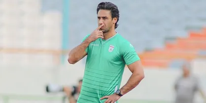 مجیدی: از صعود به المپیک مطمئن نبودم این مسئولیت را قبول نمی&zwnj;کردم