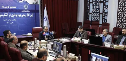 اتخاذ تدابیر لازم برای اتصال تمام وقت دستگاه&zwnj;های آشکار ساز گمرکی