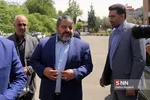 سردار جلالی در مراسم بزرگداشت سالروز حماسه آزادسازی خرمشهر