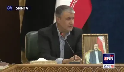 اسلامی: یک دریای بی&zwnj;کران در بحث پلاسما وجود دارد/ ۵۰ کلینیک زخم را در کشور گسترش میدهیم