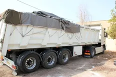 ضربه مهلک پلیس به اخلالگران اقتصادی حوزه آرد و گندم در زنجان