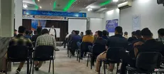 یکی از مهم ترین بخش‌ها برای تربیت نیروی متعهد در کشور به دست دانشجومعلمان است
