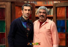 مصاحبه جدید مجتبی جباری در شبکه «نسیم» + عکس