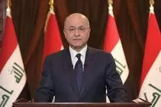 رئیس جمهور عراق نمایندگان پارلمان چهارم را بازنشسته اعلام کرد