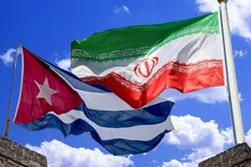 همکاری ایران و کوبا در حوزه بهداشت دام و دامپزشکی