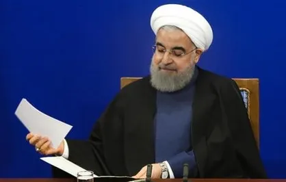 رئیس&zwnj;جمهور سه قانون مصوب مجلس را برای اجرا ابلاغ کرد