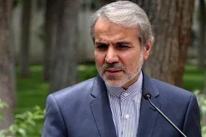 نوبخت: تهدید به استعفای روحانی کذب محض است