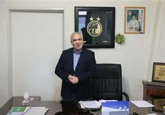 فتح الله زاده: آجورلو شرافتمند و پاکدست بود / وصله اختلاس به او نمی‌چسبد