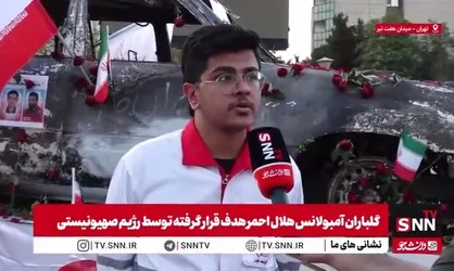 حملات رژیم صهیونیستی فقط نشان&zwnj;دهنده&zwnj; ضعف و شرارت اوست