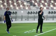 نامجومطلق هنوز مربی استقلال است