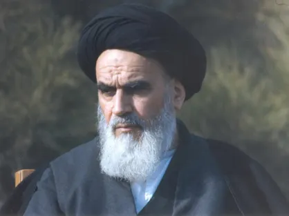 ماجرای جالب نصیحت یک آقازاده توسط امام خمینی