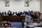 جلسه مجمع تشخیص مصلحت نظام