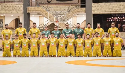 دادمرز و شمسی پور برنز گرفتند؛ یک طلا در ۴ فینال به ایران رسید