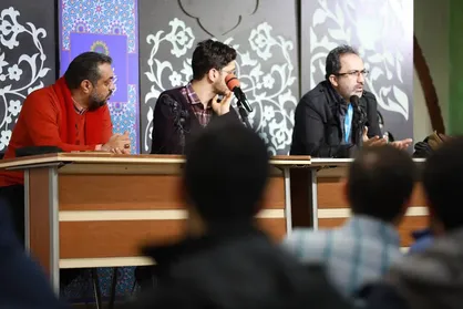 ناظمی: ایدئولوژی سینمای روشنفکری تحقیر ایران است/ سمیعی: بخش زیادی از ناامیدی در سینما به&zwnj;خاطر گسست فرهنگی است