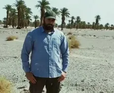 شهادت مسئول سابق بسیج دانشجویی پردیس کشاورزی دانشگاه تهران