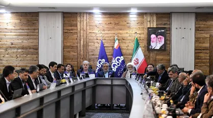 مدیرعامل شرکت ملی نفت ایران: مسئله سقف حقوق کارکنان صنعت نفت با همکاری نمایندگان مجلس برطرف شد