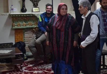 ورود بازیگران جدید به فصل دوم سریال &laquo;محکومین&raquo;