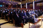 گرامیداشت روز زن در دانشگاه تهران