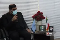 مسئولان چشم ناظر را احساس نکنند، گریبان‌گیر فساد می‌شوند / سوت زنی و مطالبه‌گری با هوچی‌گری تفاوت دارد