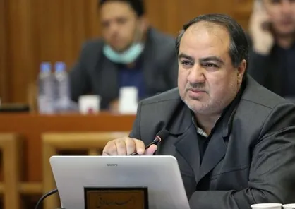 مبلغ عوارض شهرداری بیشتر از قانون است/ شهرداری غیرحضوری راه حل کاهش رانت و فساد
