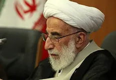 رئیس مجلس خبرگان ارتحال آیت‌الله علم‌الهدی را تسلیت گفت