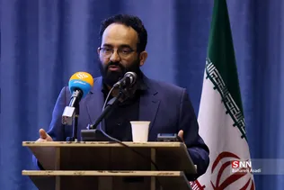 آیین بزرگداشت محمدحسین فرج‌نژاد