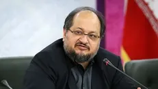 نشست اعضای کمیسیون اجتماعی مجلس با وزیر کار درباره حقوق کارگران