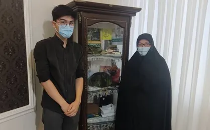 حاج قاسم می&zwnj;گفت اگر &laquo;ابوحامد&raquo; همراه شماست، موفق می&zwnj;شوید/ بی قراری ما تا گرفتن انتقام سخت ادامه دارد