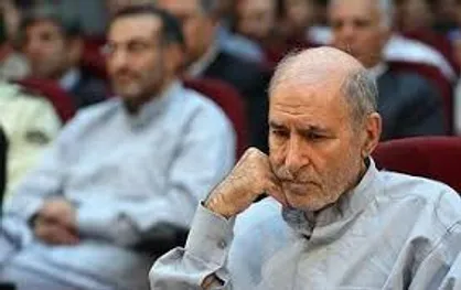 &laquo;بهزاد نبوی&raquo; از ریاست جبهه اصلاحات ایران کنار می&zwnj;رود